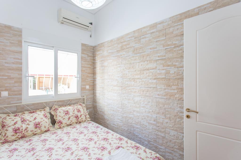 Harmony Athens Residence Chambre photo